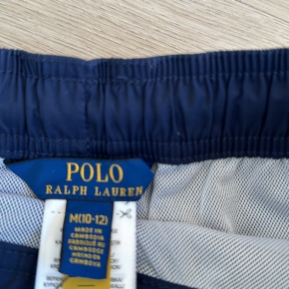 Polo Bear Swim Trunk - Picture 6 of 8